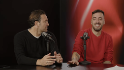 Viviano: “Thuram la punta più forte della Serie A! Inter-Lazio? Dal campo mi ha impressionato…”