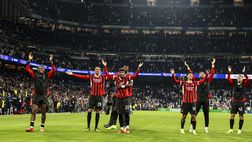 Il Milan del 3-1 al Real Madrid non esiste più? Prima Reijnders, poi Morata, adesso Thiaw