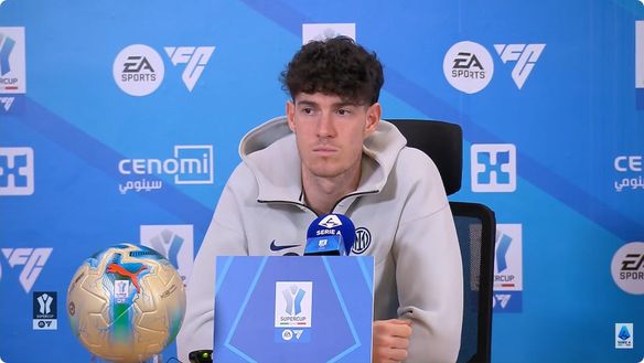 Inter, Bastoni: “Voci su di me? Leggo anch’io come voi! Non c’è nulla, posso dirvi che…”- immagine 2