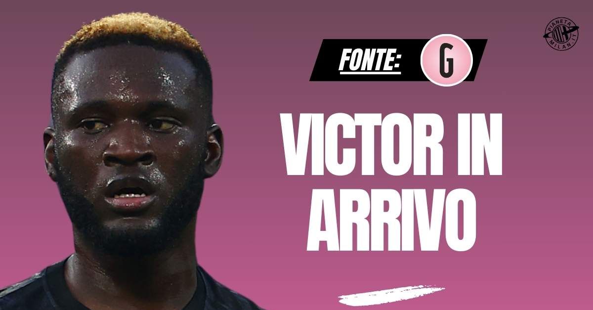 calciomercato milan ecco quando arriva boniface e il precedente sulle visite 8230