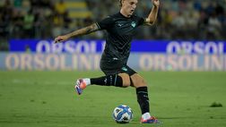 Lazio, controlli per Rovella e Andre Anderson e rosa gestita: i dettagli