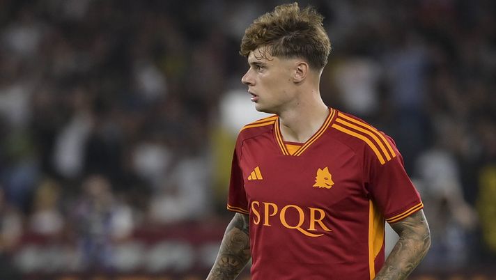 Zalewski, avvio sottotono: i tifosi sono furiosi e lui limita i commenti sui social - immagine 1