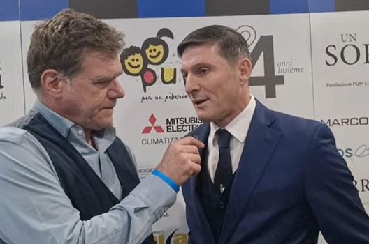 Zanetti: “Sappiamo tutti cosa è successo a Martinez. L’Inter è sempre vicina a lui e speriamo che…”- immagine 2