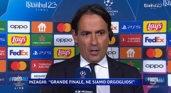 Inzaghi degno erede di Conte: presto il rinnovo. E c’è già il primo obiettivo del 2023-24- immagine 3