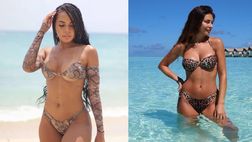 Juventus-Torino è “Il club delle prime mogli”: il derby delle compagne dei giocatori