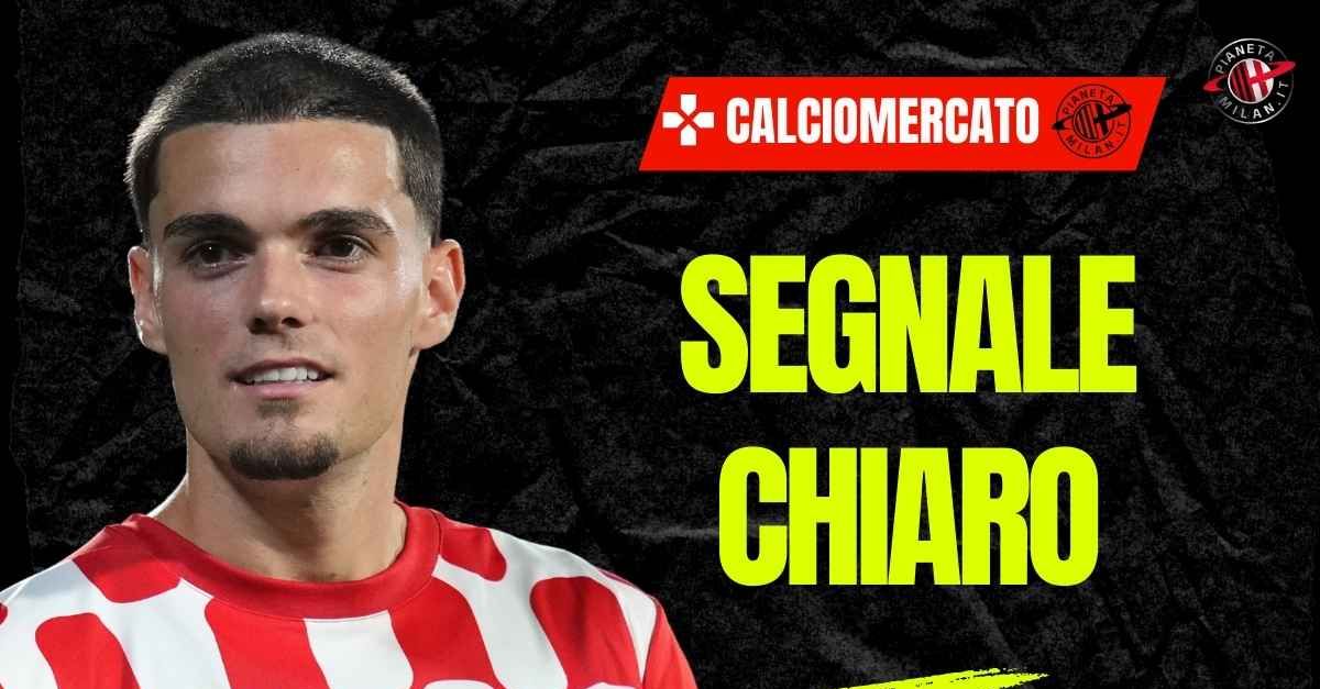Calciomercato Milan, Miguel Gutierrez può arrivare? Un aspetto frena tutto Calciomercato Milan, Miguel Gutierrez può arrivare? Un aspetto frena tutto