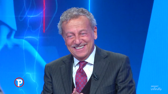 Auriemma: “Mkhitaryan? Fa venire retropensieri”. Sabatini lo smonta: “Ironia infantile”- immagine 2