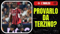 Milan, Emerson Royal delude? La provocazione: Tomori terzino destro