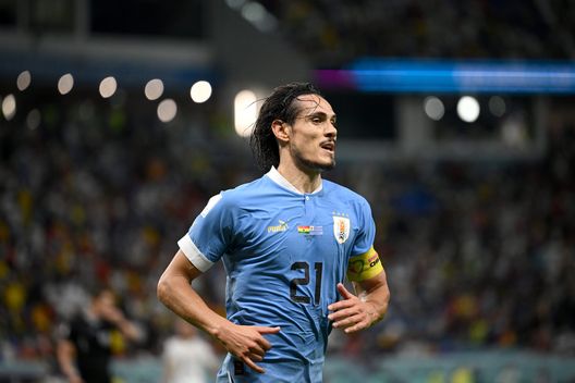 Uruguay, Cavani: “Io escluso dai convocati? Se Bielsa pensa che non sono all’altezza…”- immagine 2
