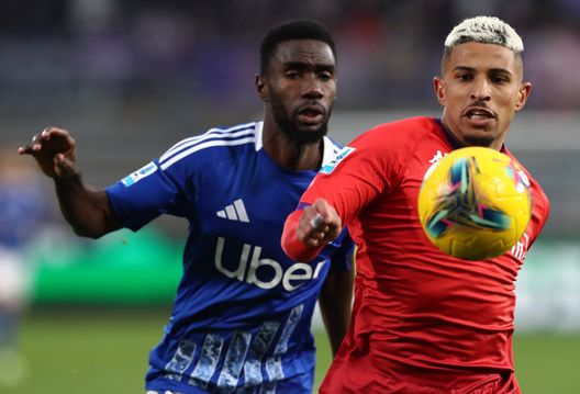 Dodò: “Gli ultimi due anni sono stati difficili. Ecco cosa dissi ad Adli”- immagine 2