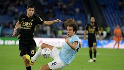 Lazio, il nuovo Guendouzi esalta Baroni: i numeri di un tuttocampista assoluto