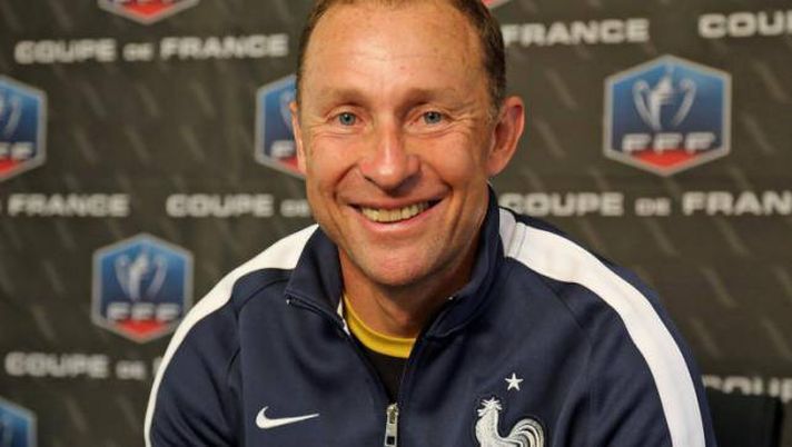 Papin sulla lotta scudetto: “Quattro squadre se la giocano, ecco la mia favorita” Papin sulla lotta scudetto: “Quattro squadre se la giocano, ecco la mia favorita” - immagine 1