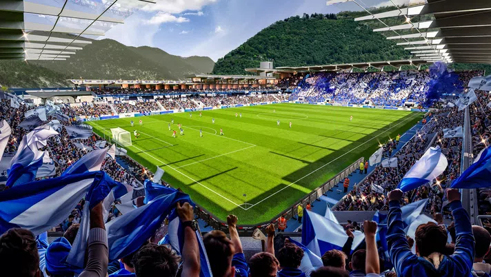 como napoli