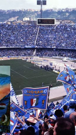 38 anni fa il primo scudetto del Napoli