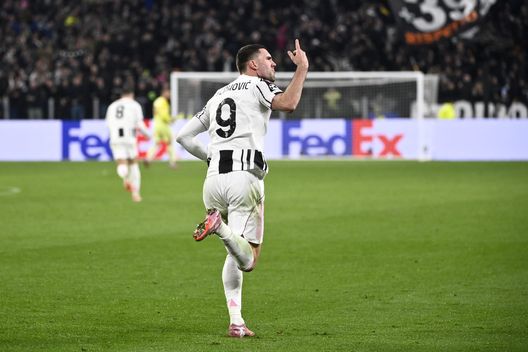 Dusan Vlahovic al Milan: l’annuncio che può cambiare tutto- immagine 2