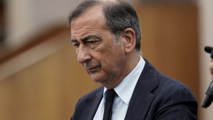 Giuseppe Sala (sindaco di Milano) | Getty Images San Siro, Sala: 'Ho fatto tutto quello che potevo fare'