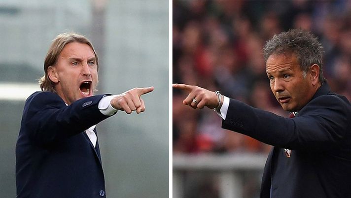 Crotone-Torino 2-2: Nicola sfiora l’impresa, Mihajlovic senza cambi e senza idee Crotone-Torino 2-2: Nicola sfiora l’impresa, Mihajlovic senza cambi e senza idee - immagine 1