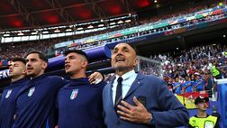 Pomini: “Italia? Una delusione, non è mai riuscita a reagire alle difficoltà”