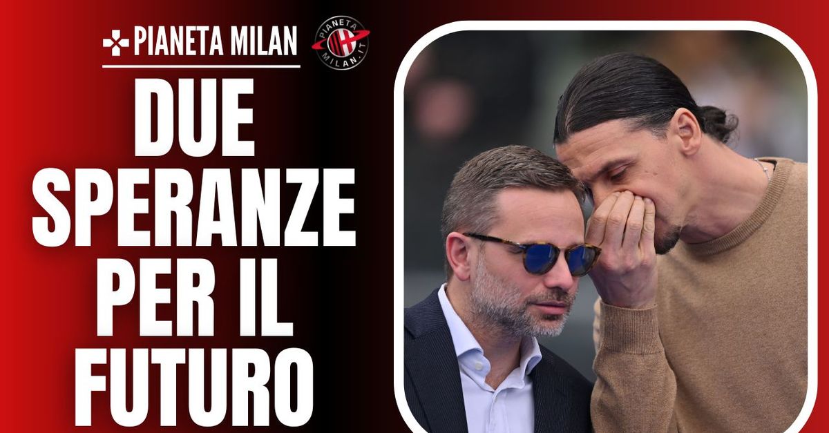 Milan, quali speranze per il futuro? Servono due sferzate decisive