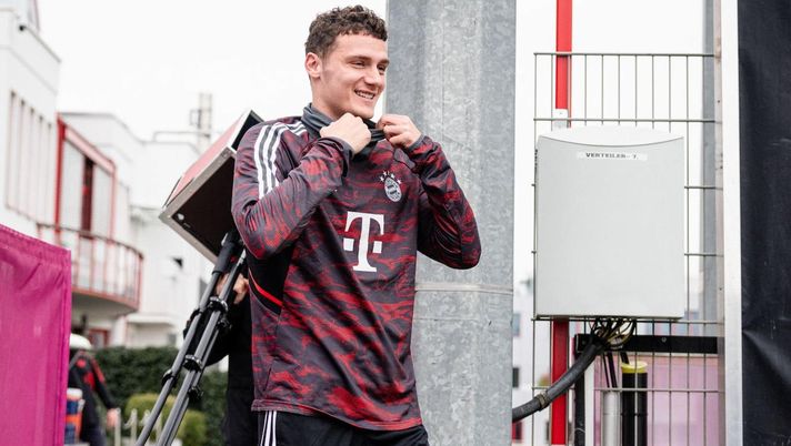 Inter, Pavard arriva stasera? Possibile convocazione già contro il Cagliari - immagine 1