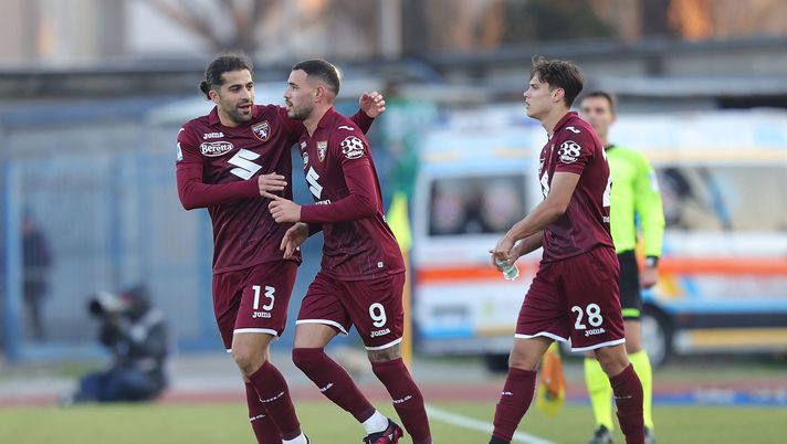 Le tre sentenze di Empoli-Toro 2-2: Lukic giocatore importante per i granata- immagine 2