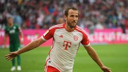 Kane avvisa la Lazio: “Ecco l’obiettivo del Bayern Monaco in Champions”