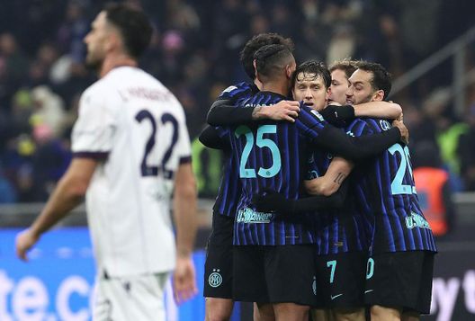 Petardo ad Audero, la decisione del Viminale: vietata trasferta a tifosi Inter fino a…- immagine 2