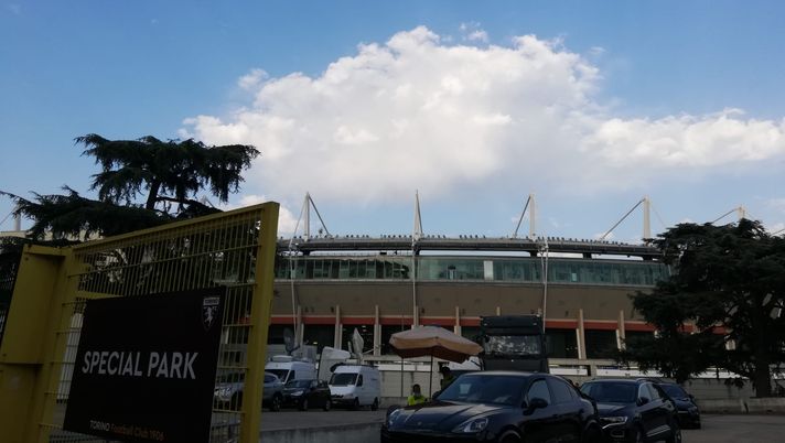 Torino-Fiorentina, le ultime dai campi: squadre negli spogliatoi - immagine 1