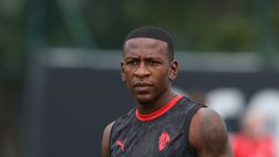 Milan, la ripresa in vista della Roma: buone notizie da Estupinian e Jashari