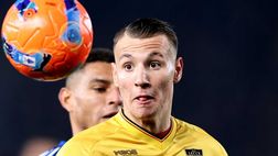 Camarda e non solo, Allegri sui giovani del Milan: “Quattro sono fortissimi”. Ecco chi