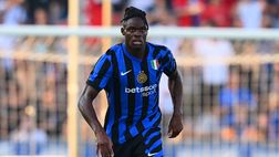 Inter, i segnali dall’1-1 col Pisa: da Bisseck a Frattesi e Martinez, i promossi e i bocciati