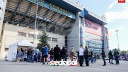 Palermo, la tifosa che ha perso la falange del dito: “Non voglio tornare allo stadio”