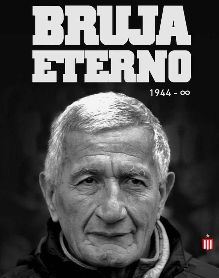 Lutto nel calcio: se ne va La Bruja Veròn, leggenda dell’Estudiantes e padre di Juan Sebastian- immagine 2