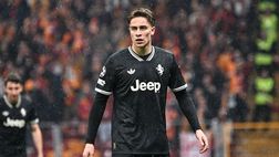 Le ultime su Yildiz in vista di Juventus-Bologna