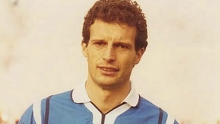 allegri napoli