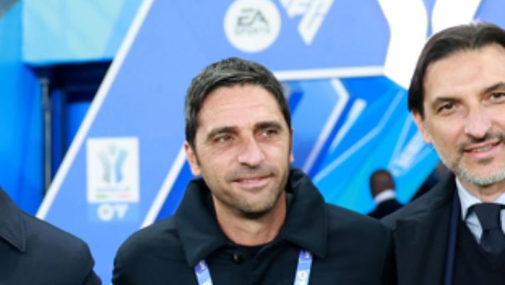 Milan, D'Amico vicino all'essere DS? Ecco la sua risposta