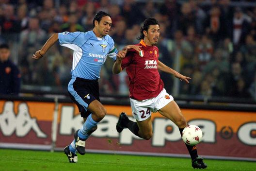 Milan-Lazio: Alessandro Nesta, il capitano biancoceleste diventato bandiera rossonera- immagine 2