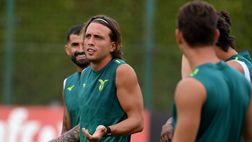 FORMELLO Day 12, il meglio della seduta di allenamento pomeridiana della Lazio – VIDEO