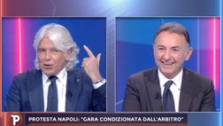 Mauro: “Inter in velocità la più forte al mondo”. Zazzaroni: “Querela da Ancelotti”. Lo scontro