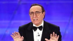Baudo: “Festival di Sanremo via dalla Rai? Sarebbe un disastro. Ultimo evento rimasto”