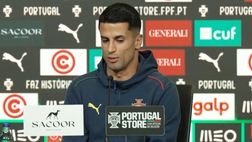 Ex Inter, Cancelo: “Sogno di tornare in Europa. Ho contratto con l’Al-Hilal ma…”