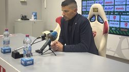 Padova-Südtirol, Bortolussi: “Io capocannoniere? Mi godo il momento. Importante non perdere”