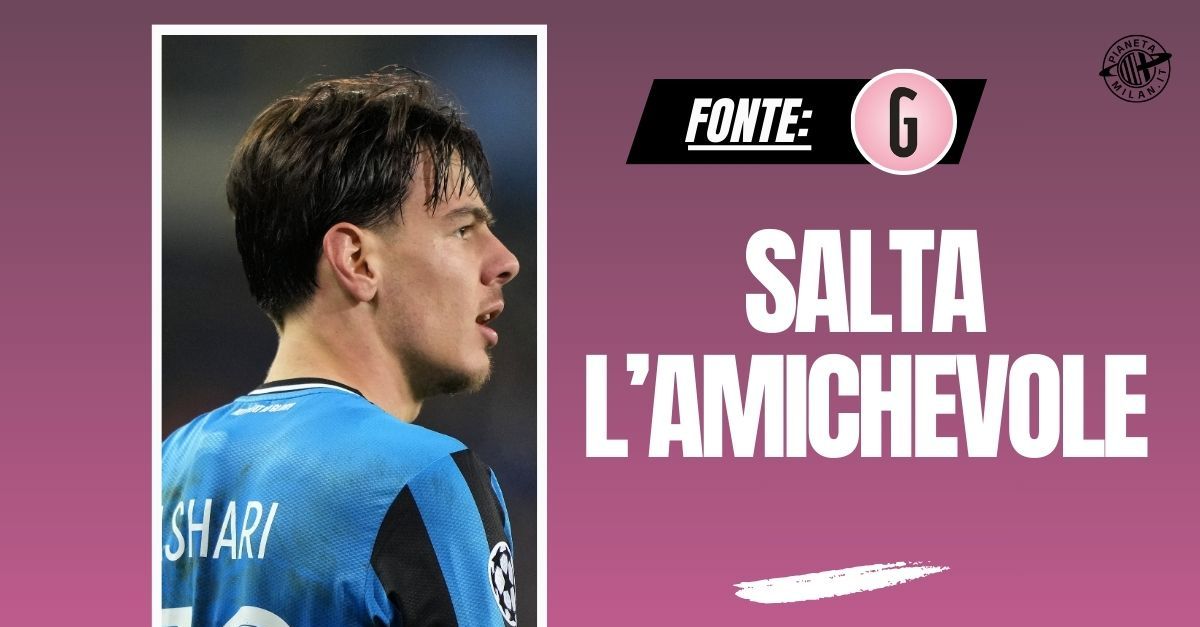 milan brugge braccio di ferro per jashari il giocatore dribbla l8217amichevole