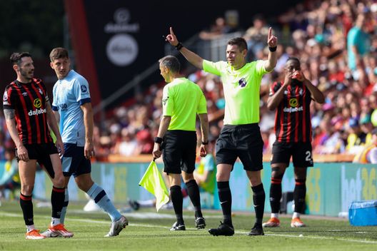 Getty Images In Premier League si voterà per abolire o meno il VAR- immagine 2