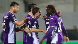 Conference ed Europa League: missione compiuta per Fiorentina e Bologna