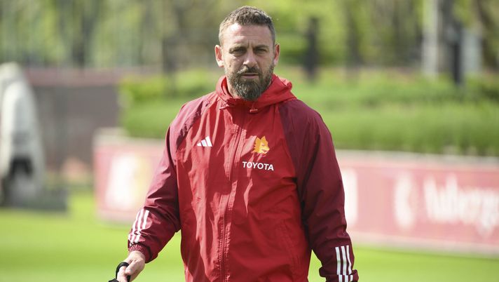 De Rossi: “Il Bologna è un gioiello. Lotito? Che errore” - immagine 1