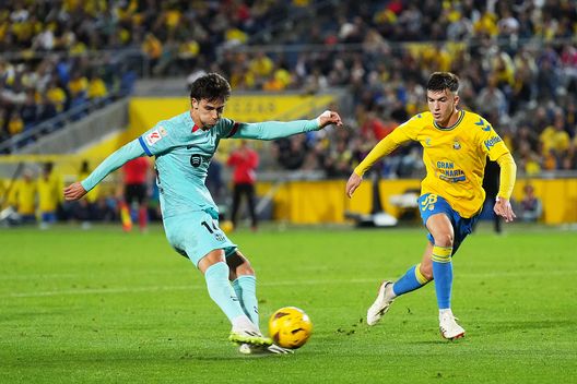 Barcellona, Joao Felix floppa in Copa del Rey. E un ex blaugrana lo rimprovera…- immagine 2