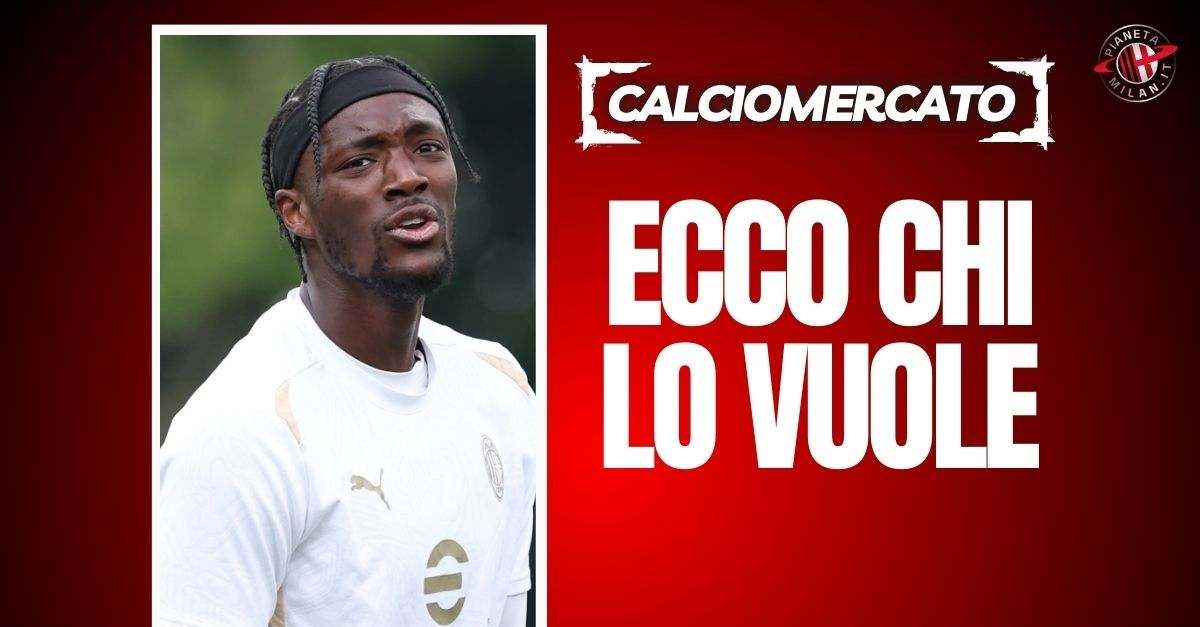 calciomercato milan abraham deciso il suo destino l indiscrezione da Pianetamilan.it calciomercato milan abraham deciso il suo destino l indiscrezione
