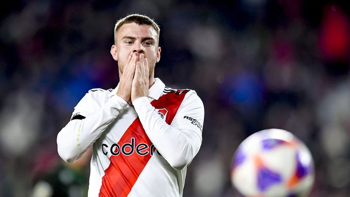 Beltran e la chiamata di Dybala: ecco perché ha scelto Firenze - immagine 1