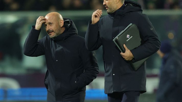 Italiano (sala stampa): “Grande partita. Mercato? Non mi aspetto nulla” - immagine 1